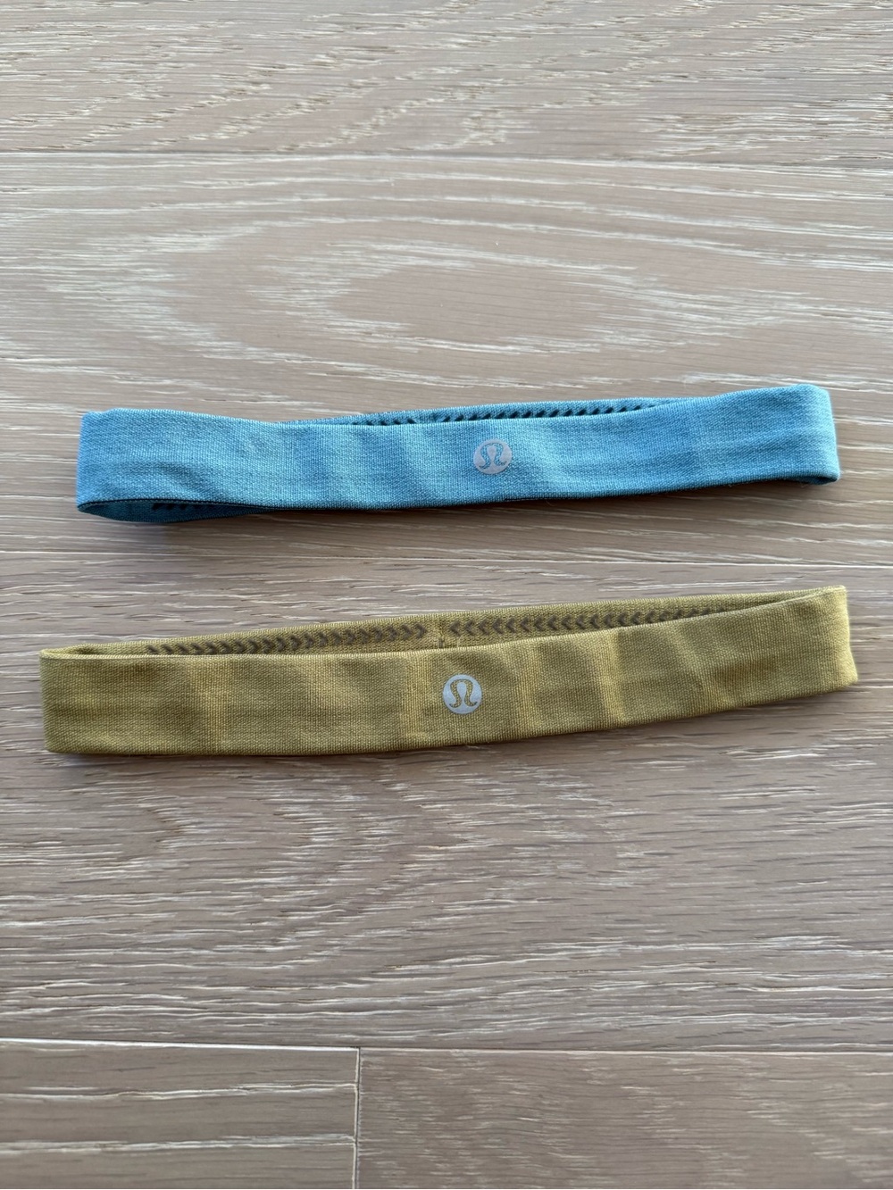 Lululemon Hairbands EUC
